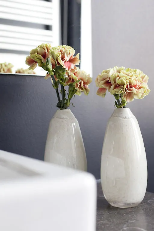B&B Rosier 10 Antwerp 3*,  Belgium