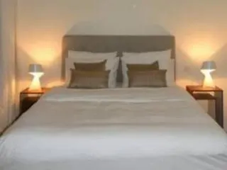 B&B Rosier 10 Antwerpen Bed & Breakfast