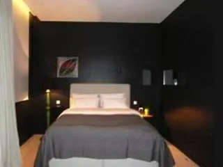 *** Bed & Breakfast B&B Rosier 10 Antwerpen Belgien