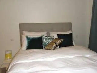 B&B Rosier 10 Antwerp
