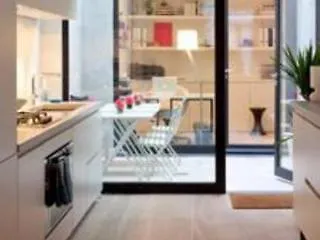 B&B Rosier 10 Antwerpen 3*,