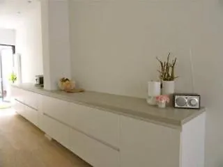 B&B Rosier 10 Antwerpen