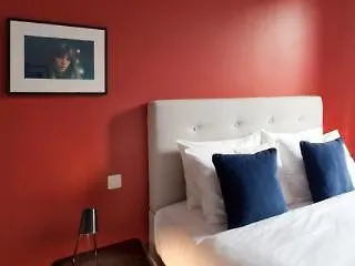 B&B Rosier 10 Antwerpen Belgien