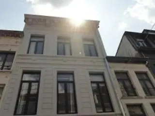 B&B Rosier 10 Antwerp