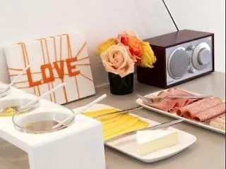 B&B Rosier 10 Antwerpen