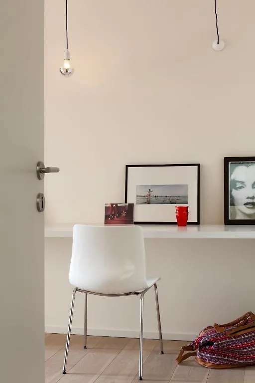 B&B Rosier 10 Antwerpen Belgien