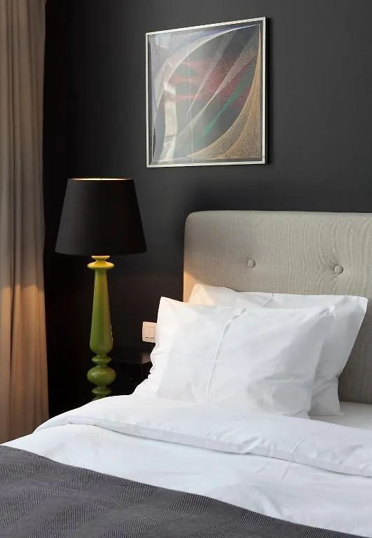 *** Frühstückspension B&B Rosier 10 Antwerpen Belgien