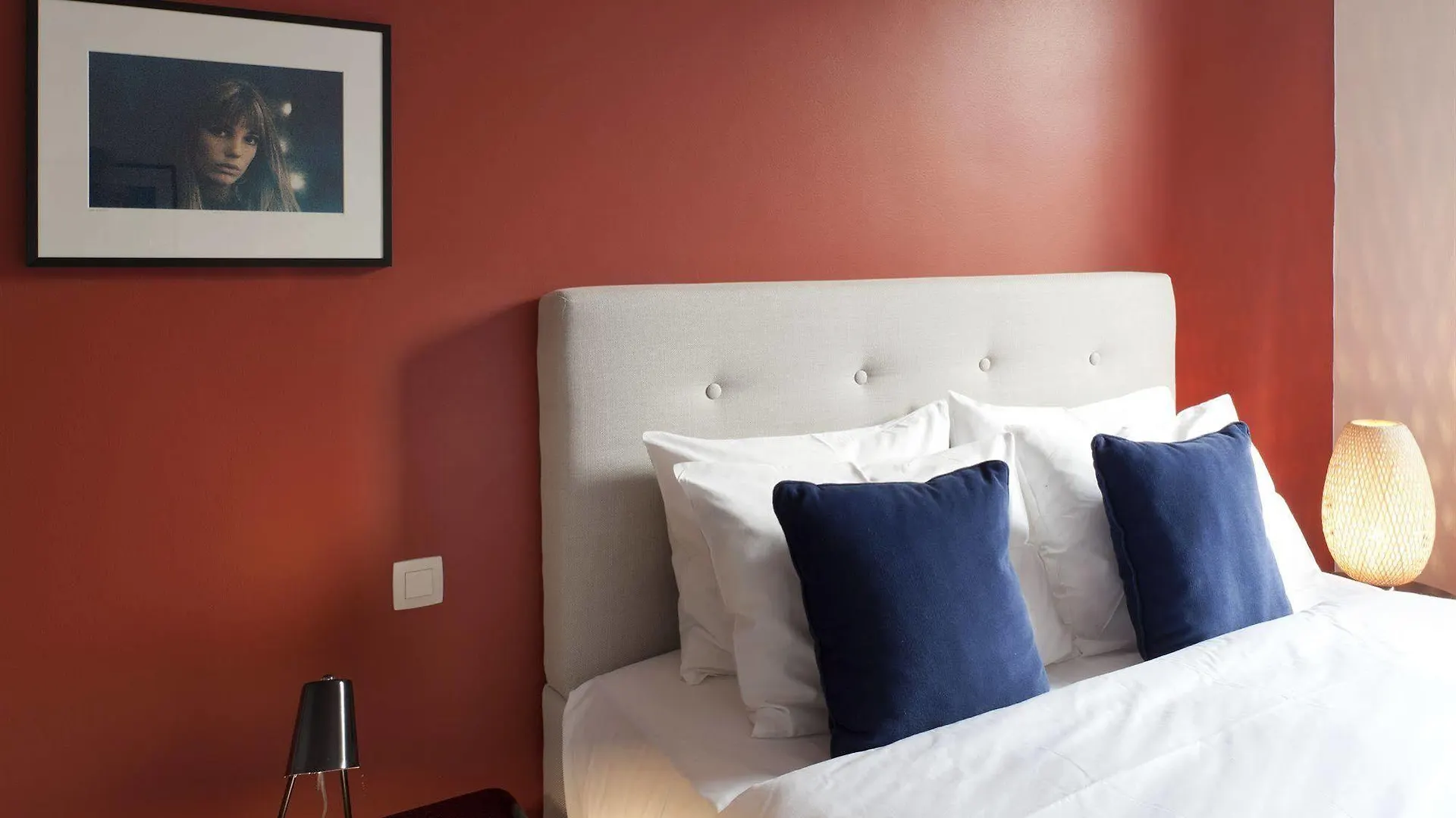 B&B Rosier 10 Antwerp 3*,