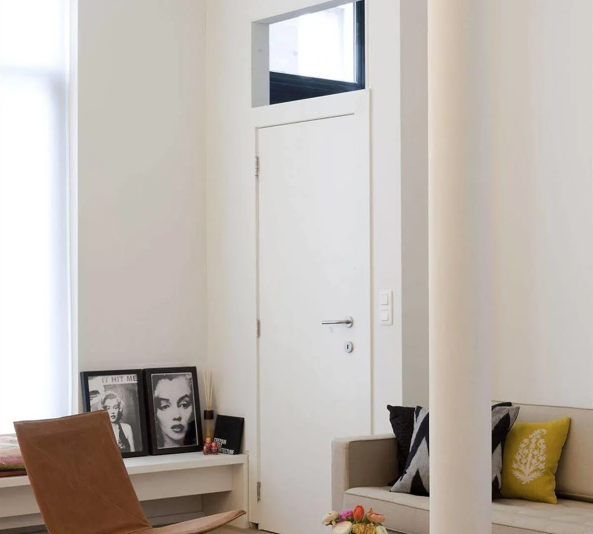 B&B Rosier 10 Antwerpen