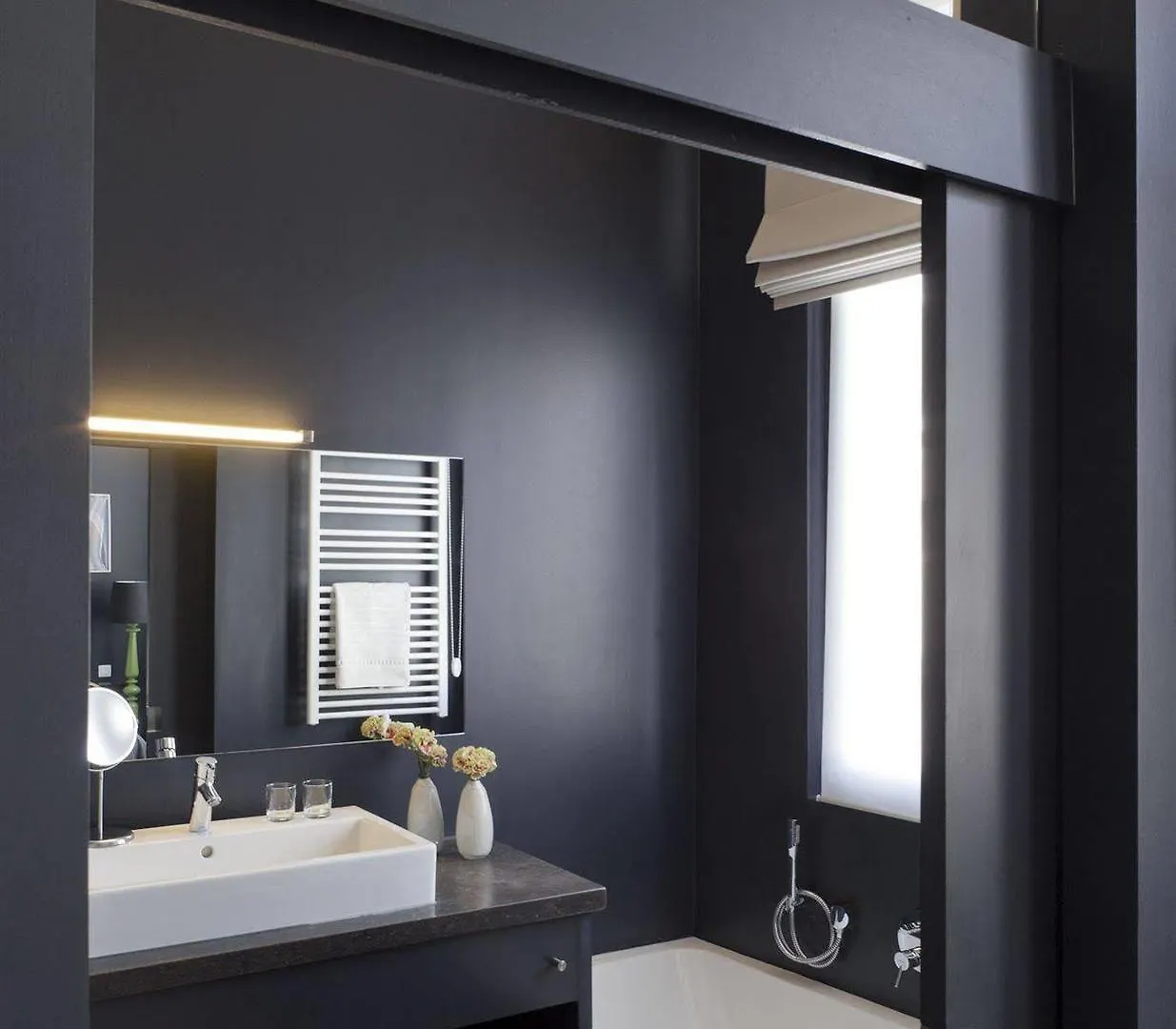 B&B Rosier 10 Antwerpen