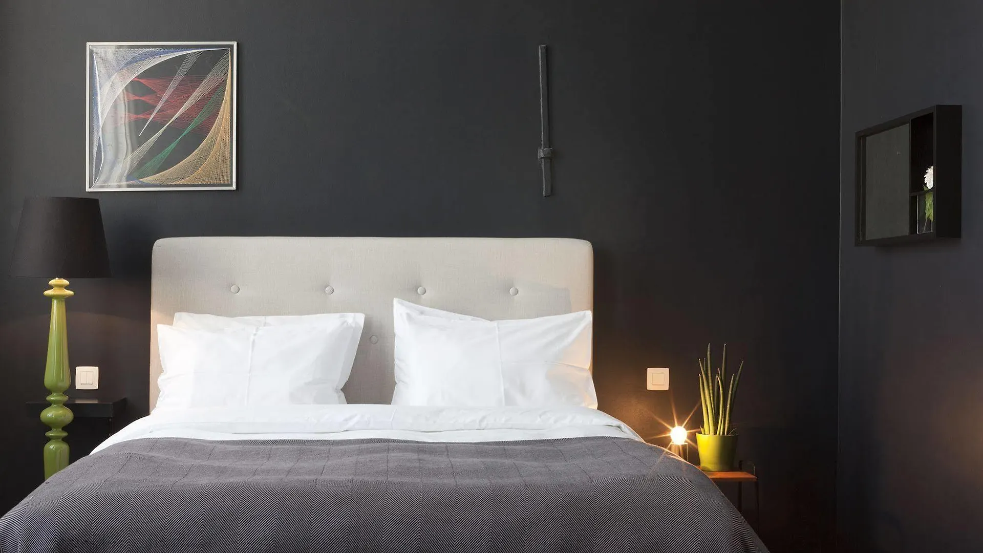 *** Bed & Breakfast B&B Rosier 10 Antwerpen Belgien