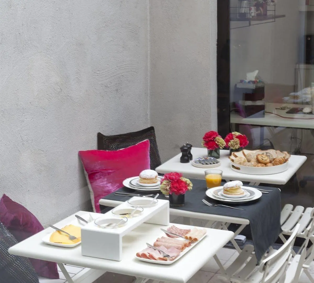 B&B Rosier 10 Antwerp Bed & Breakfast