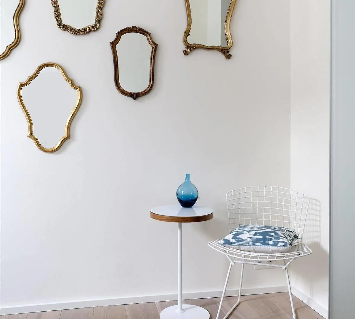 Bed & Breakfast B&B Rosier 10 Antwerpen