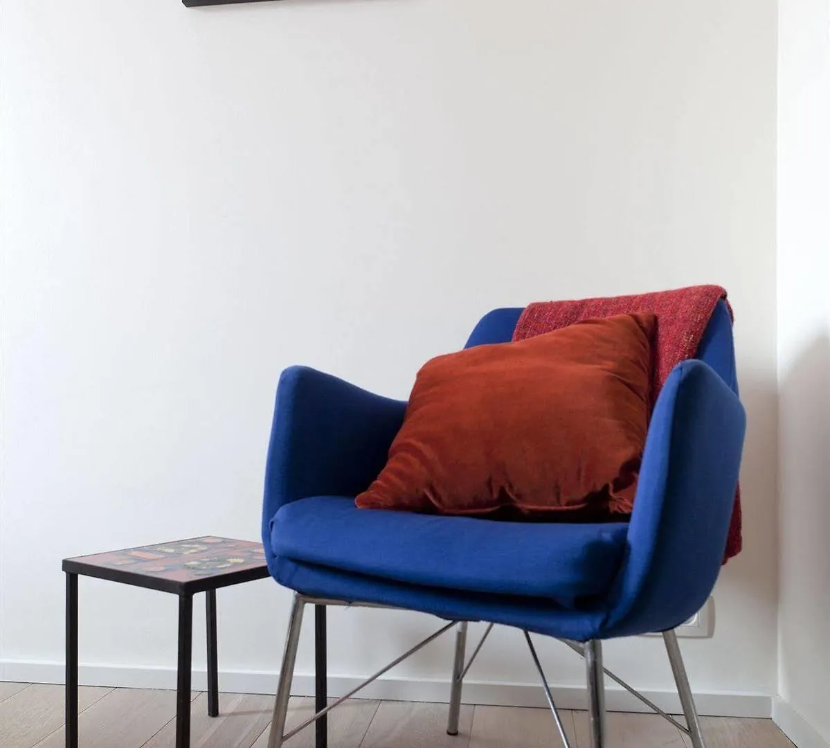 Frühstückspension B&B Rosier 10 Antwerpen