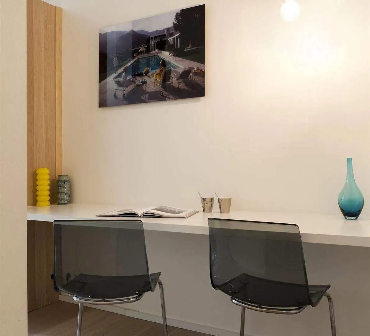 Bed & Breakfast B&B Rosier 10 Antwerpen